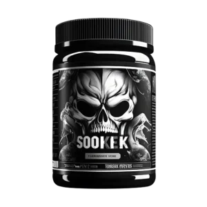 MuscleForge Elite apoya el crecimiento muscular y la recuperación